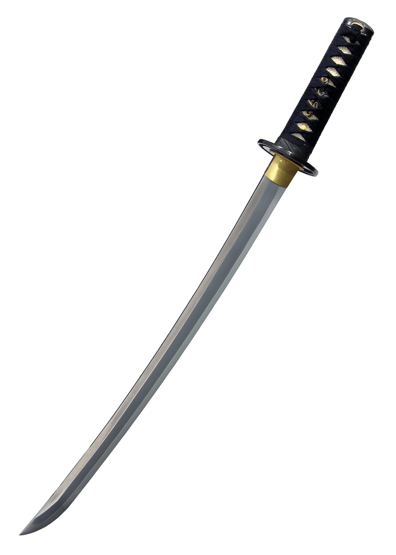 Imagen única de: Gran Ola Wakizashi