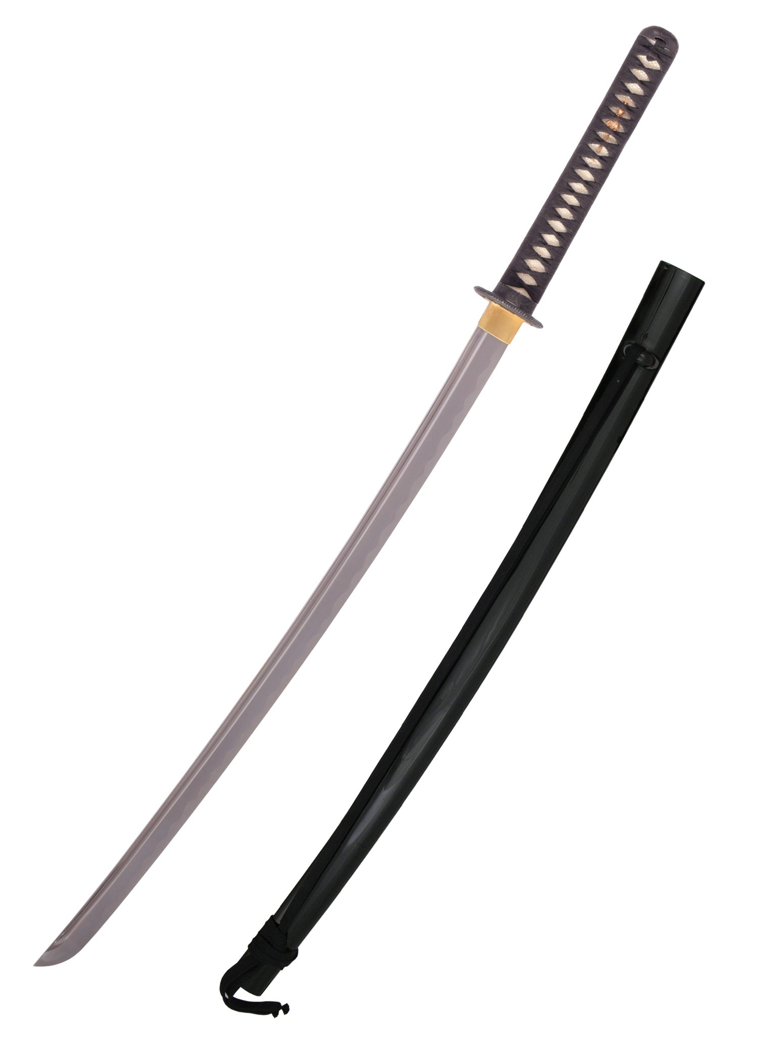 Imagen única de: Shinto Light Katana, Pieza De Exposición