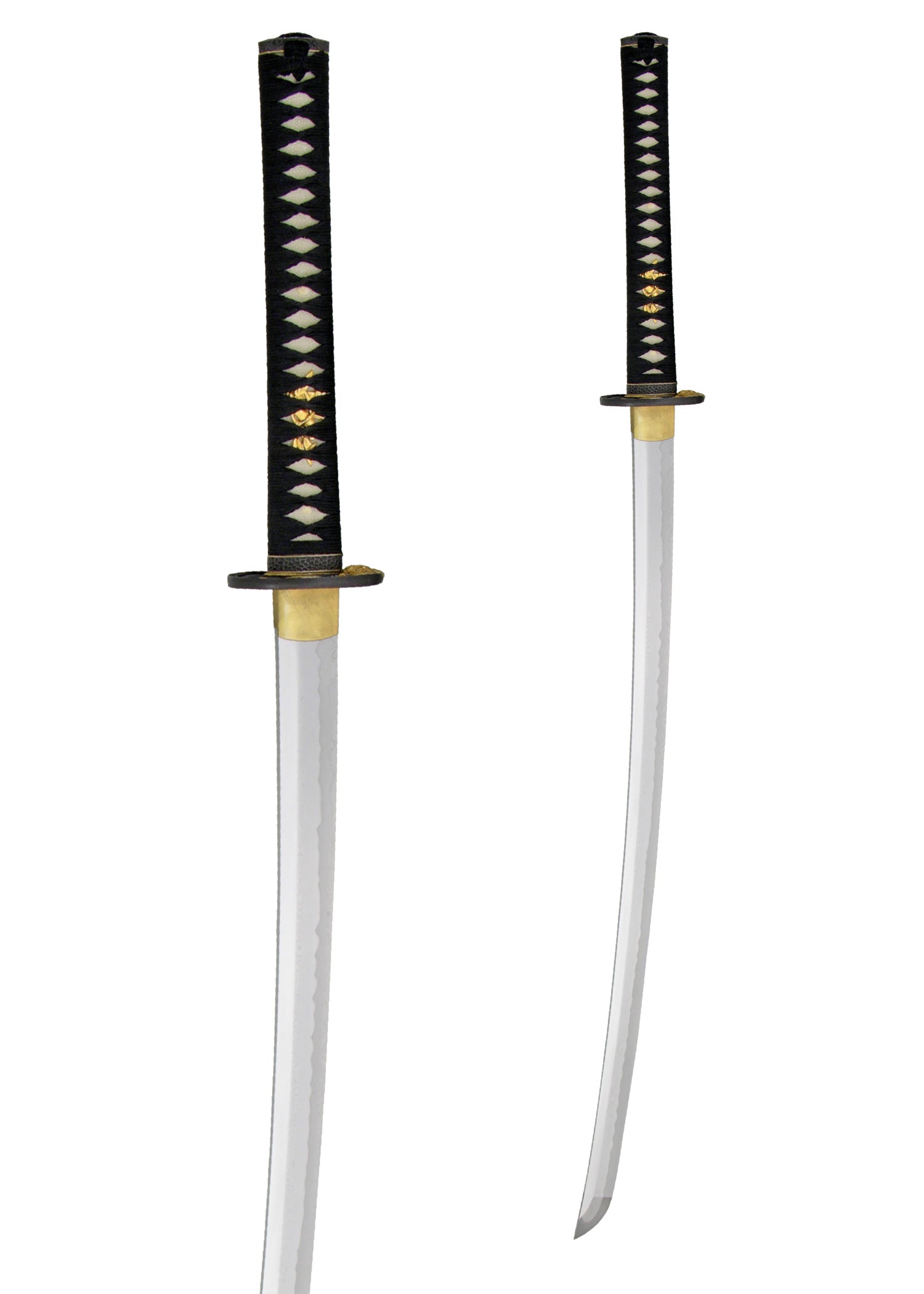 Imagen única de: Katana De Élite Tigre