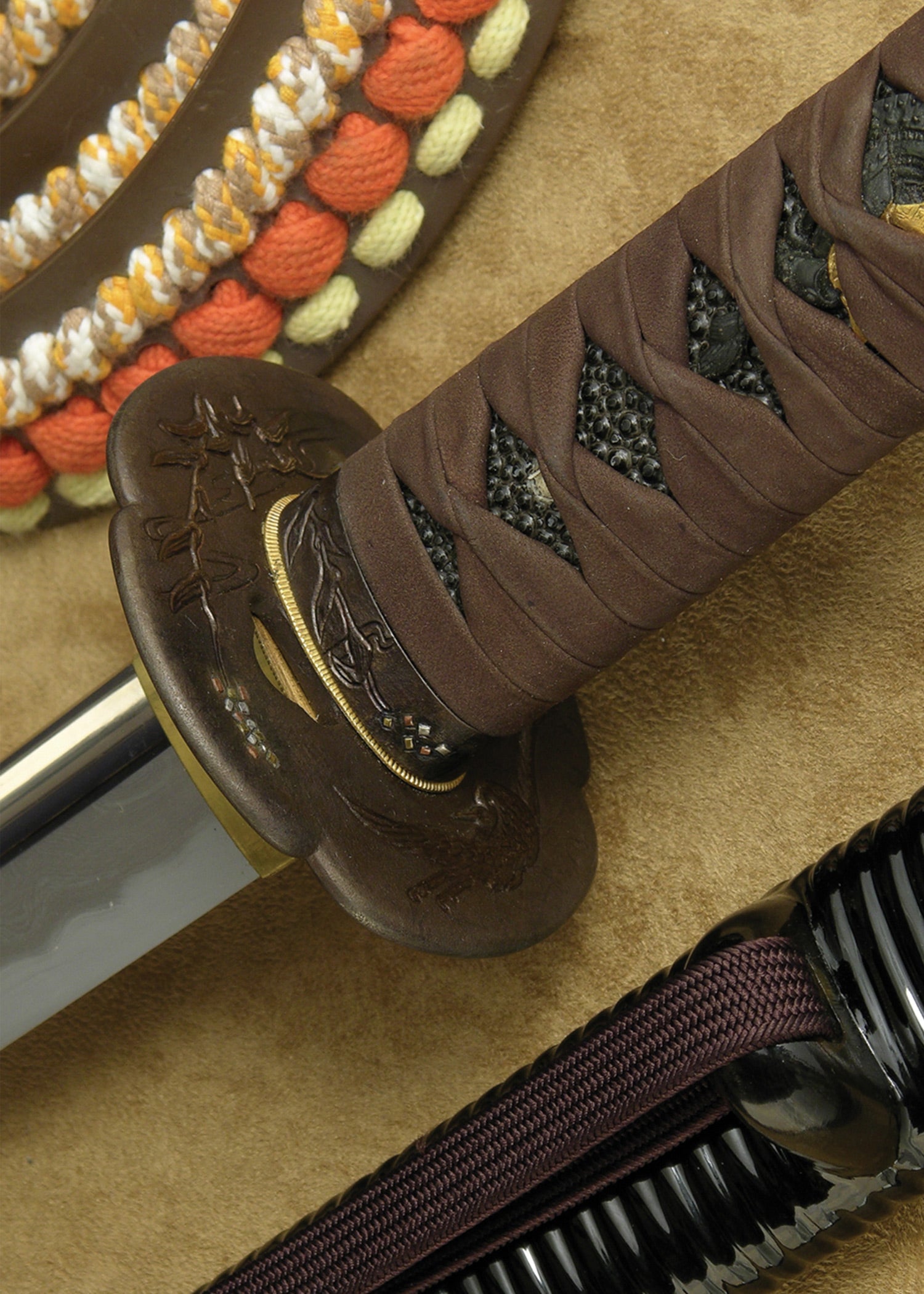 Imagen única de: Katana De Élite Tori