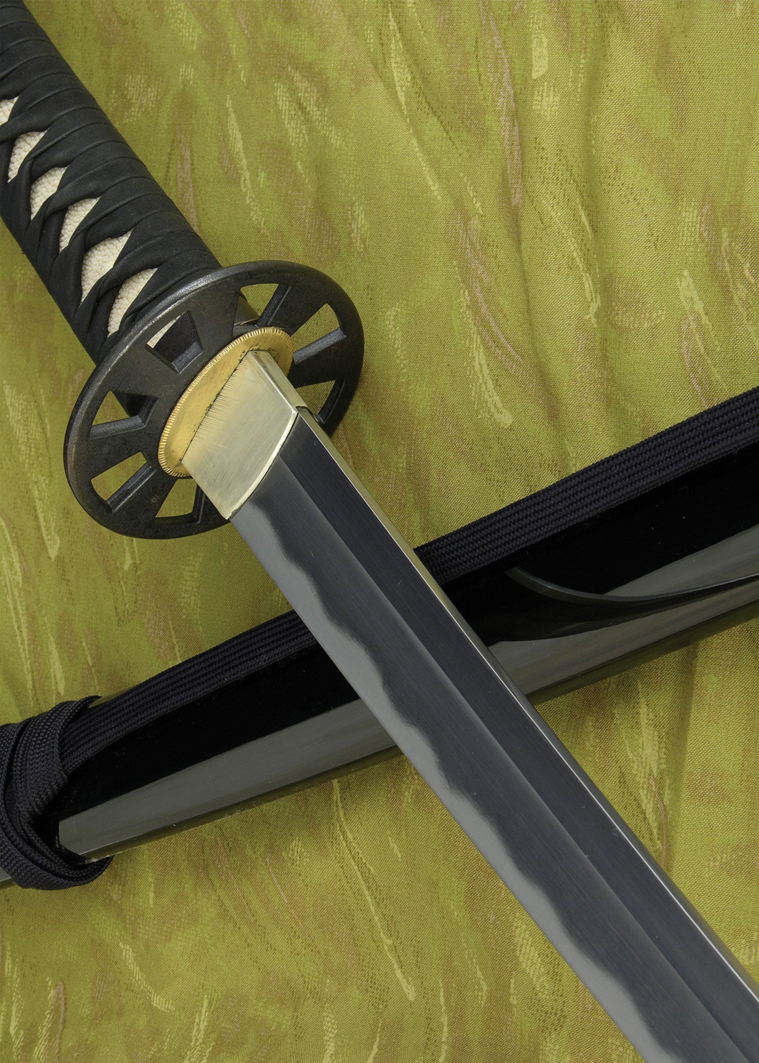 Imagen única de: Práctica Katana Pro Elite