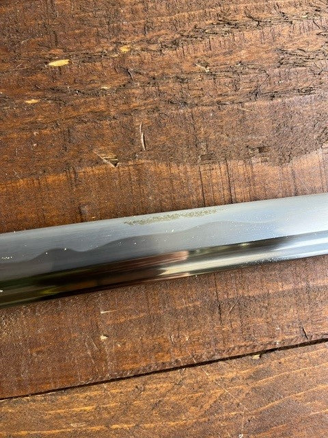 Imagen única de: Katana Serpiente, Con Ligeros Defectos.