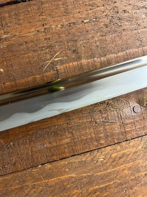 Imagen única de: Katana Serpiente, Con Ligeros Defectos.