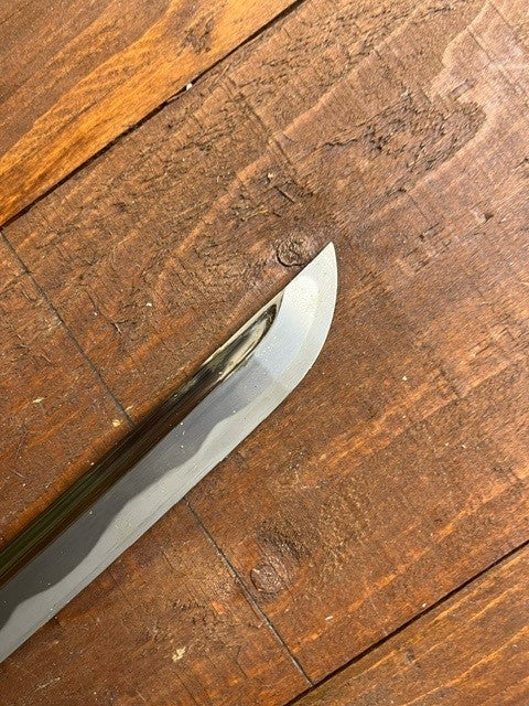 Imagen única de: Katana Serpiente, Con Ligeros Defectos.