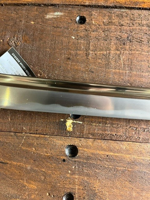 Imagen única de: Katana Serpiente, Con Ligeros Defectos.