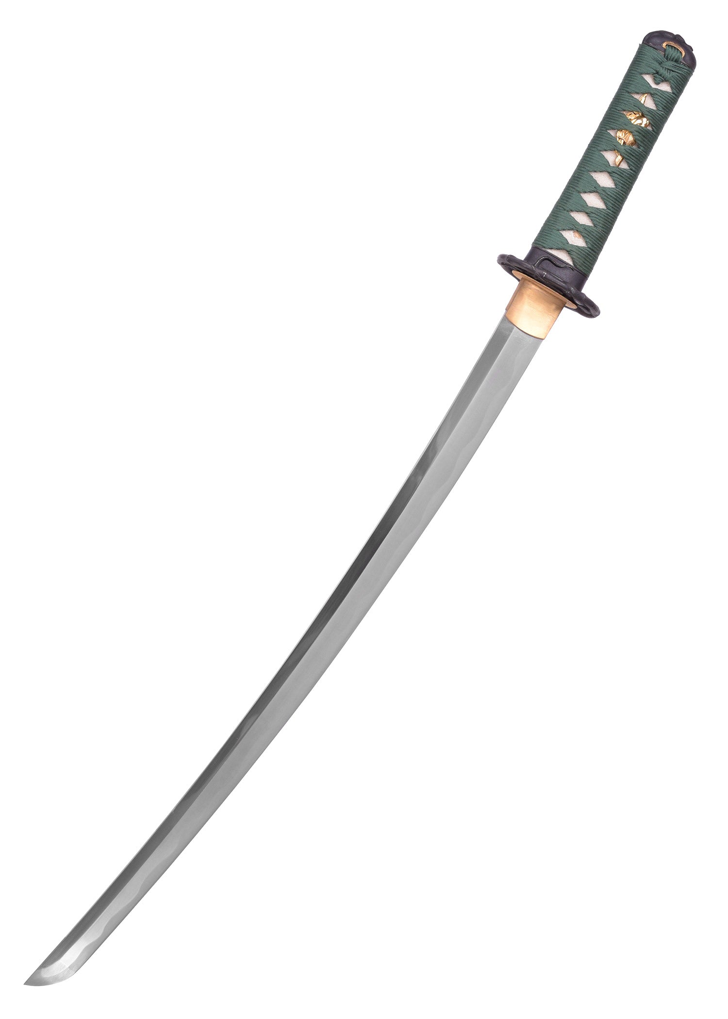 Imagen única de: Serpiente Wakizashi