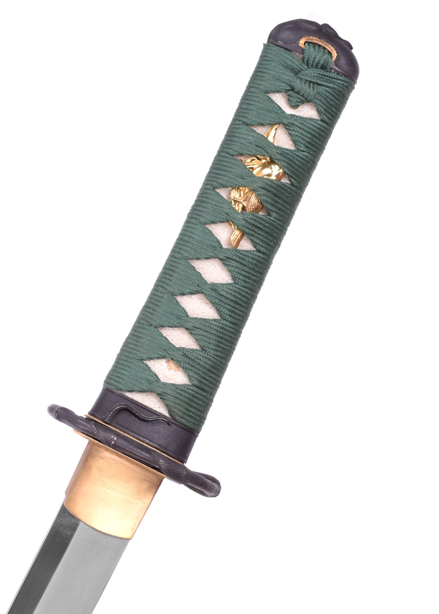 Imagen única de: Serpiente Wakizashi