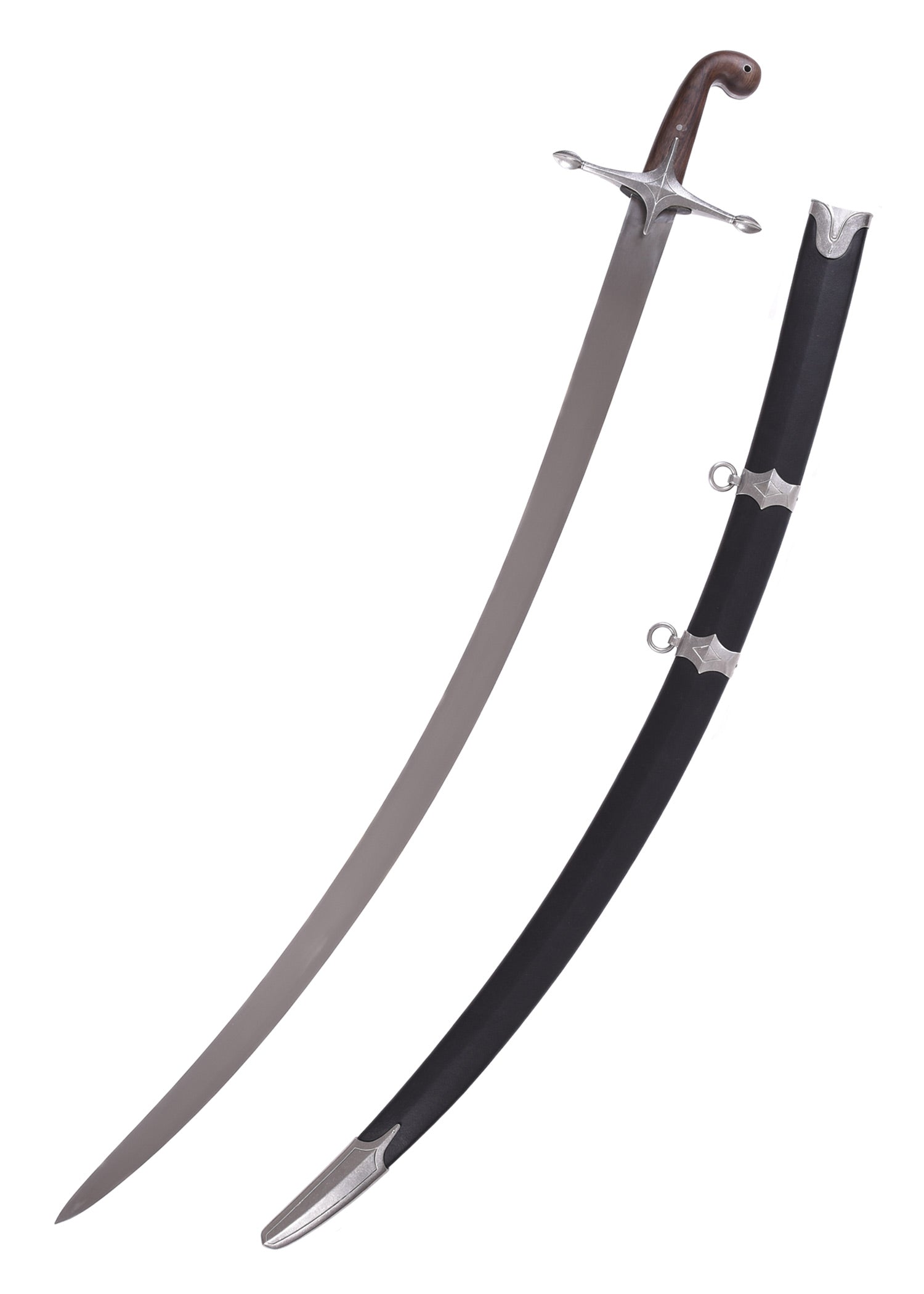 Imagen única de: Shamshir