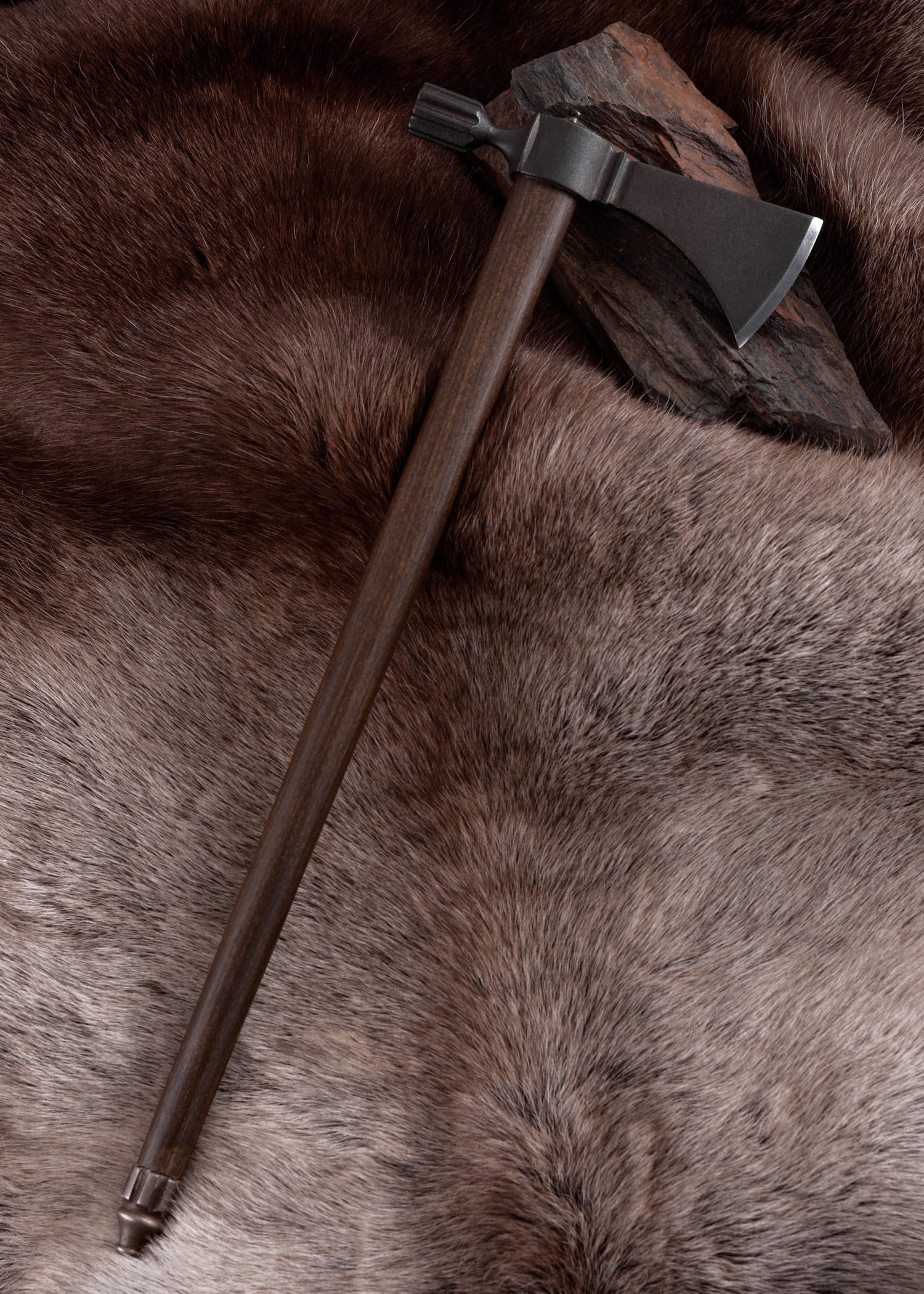 Imagen única de: Pipe Hawk De Paul Chen