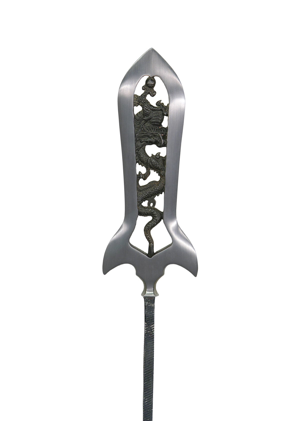 Imagen única de: Dragón Nadador Yanone, Punta De Flecha Japonesa