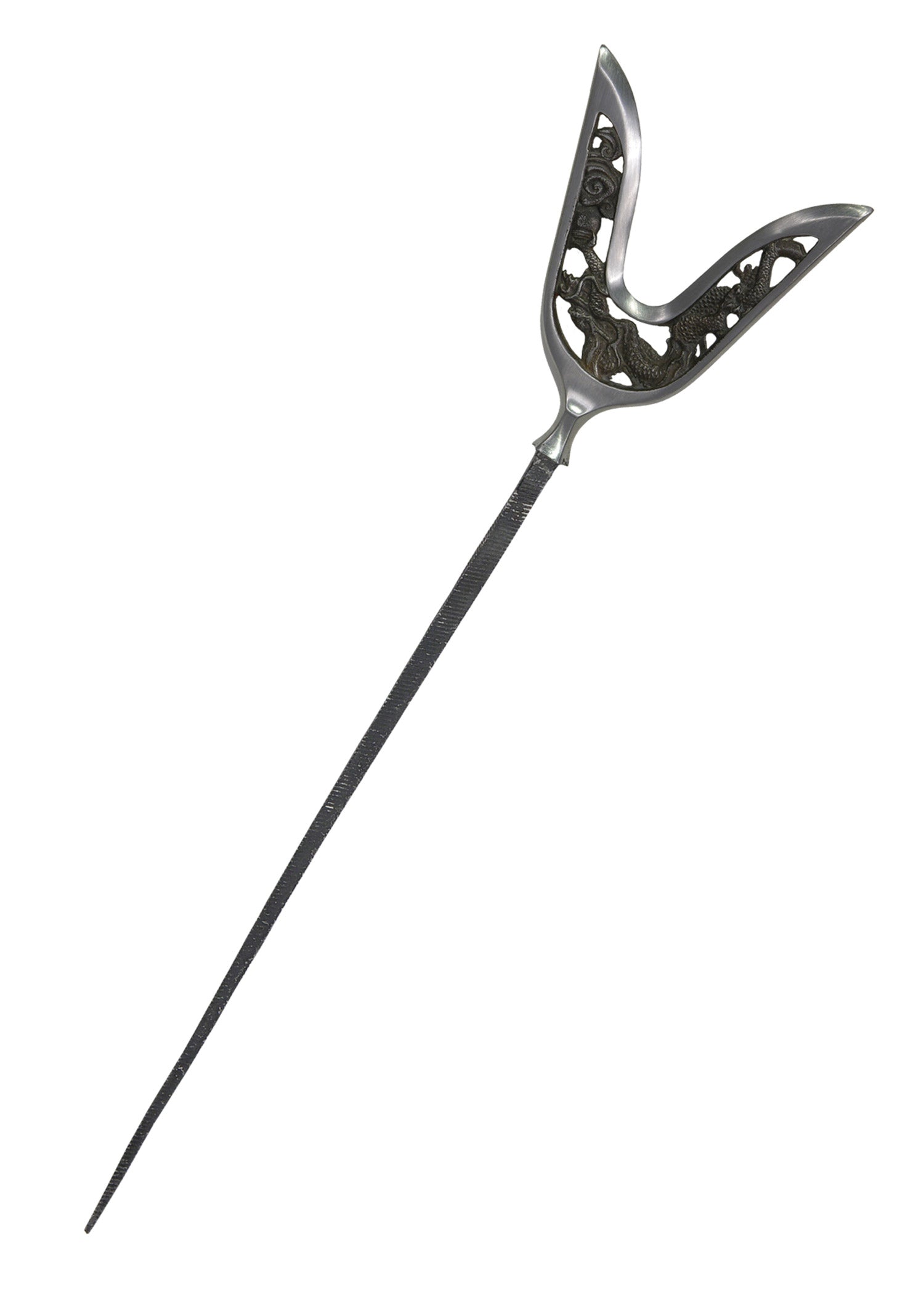 Imagen única de: Dragon Cloud Yanone, Punta De Flecha Japonesa