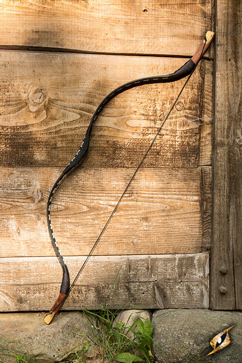 Imagen única de: Arco De Caballo Larp