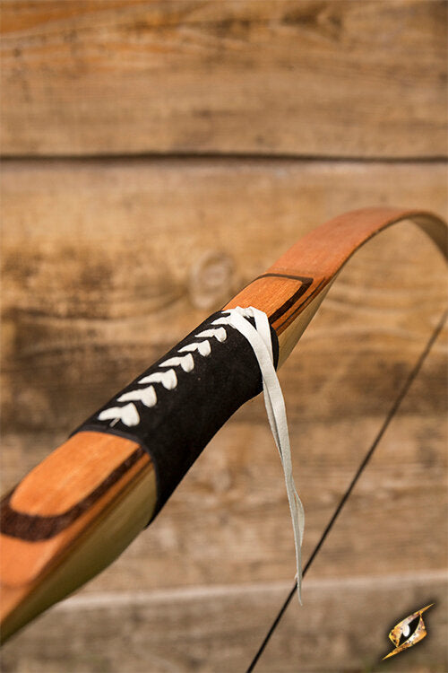 Imagen única de: Arco Plano Larp Grande - Madera
