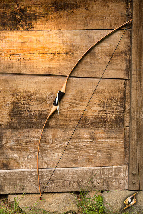 Imagen única de: Arco Plano Larp Grande - Madera