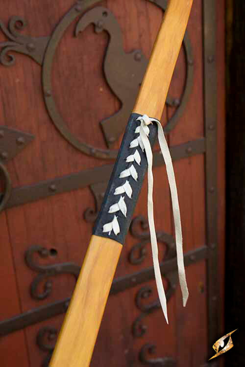 Imagen única de: Arco De Madera Naranja Osage