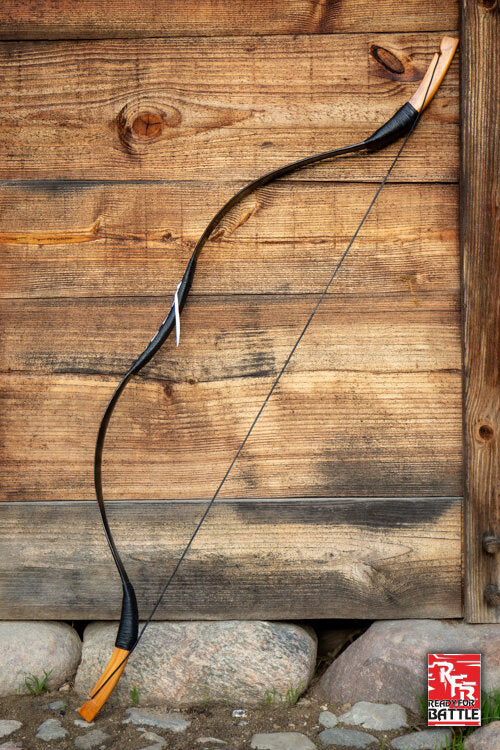 Imagen única de: Rfb Arco Para Caballo Deluxe - L