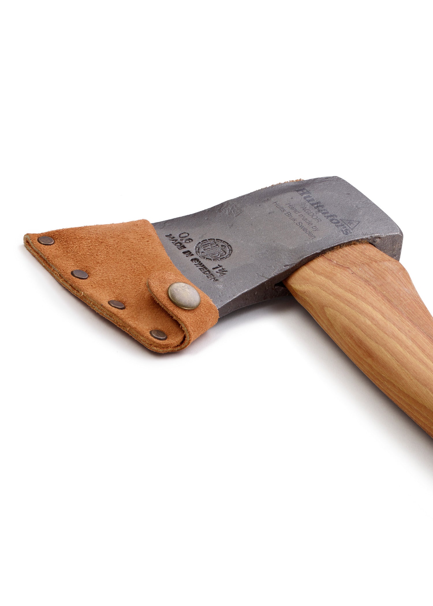 Imagen única de: Hacha De Trekking H 006 Sv, Hultafors