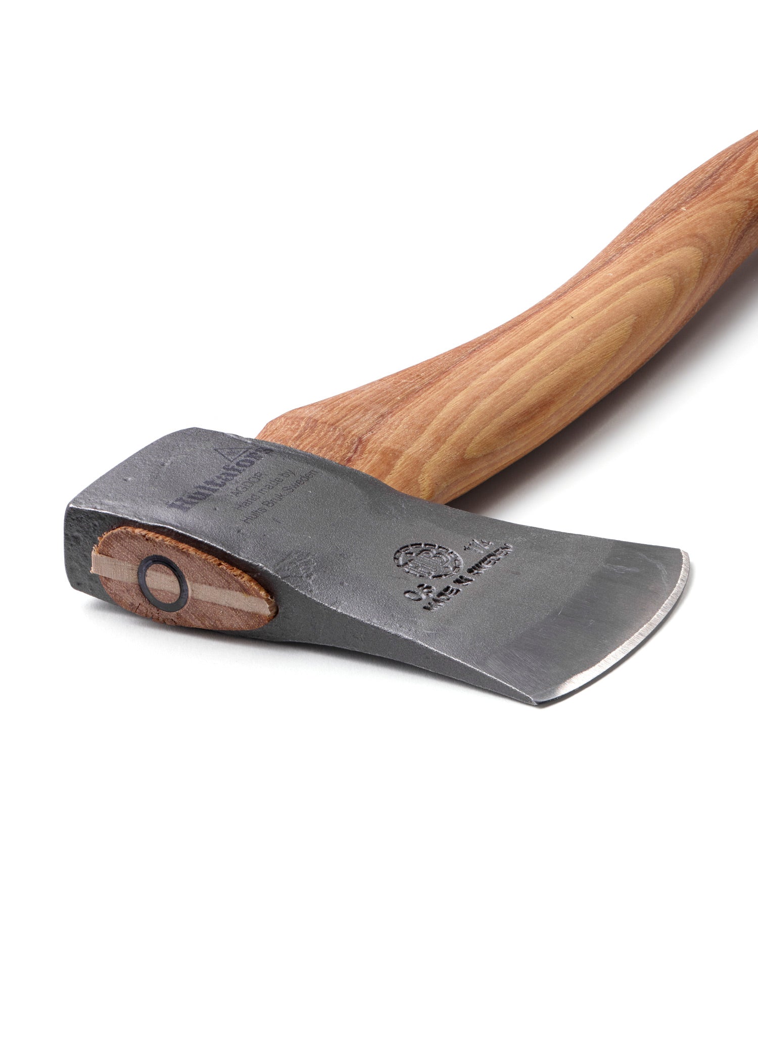 Imagen única de: Hacha De Trekking H 006 Sv, Hultafors