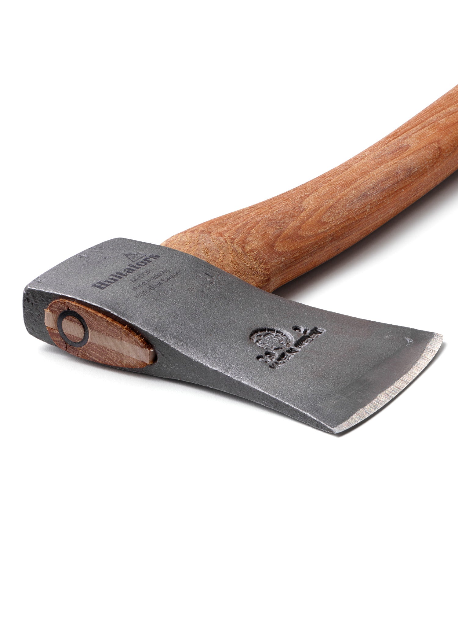 Imagen única de: Hacha De Trekking H 009 Sv, Hultafors