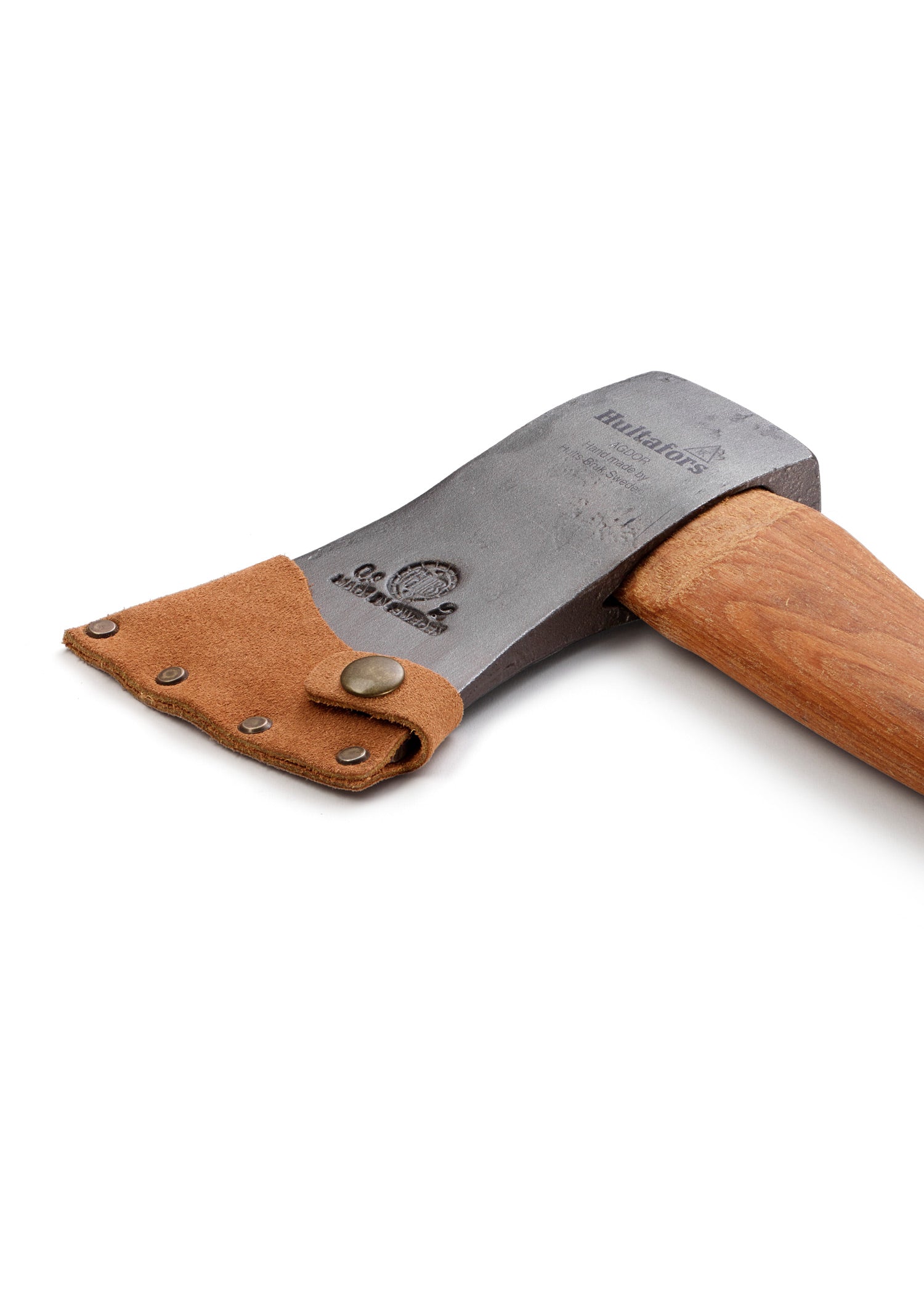 Imagen única de: Hacha De Trekking H 009 Sv, Hultafors