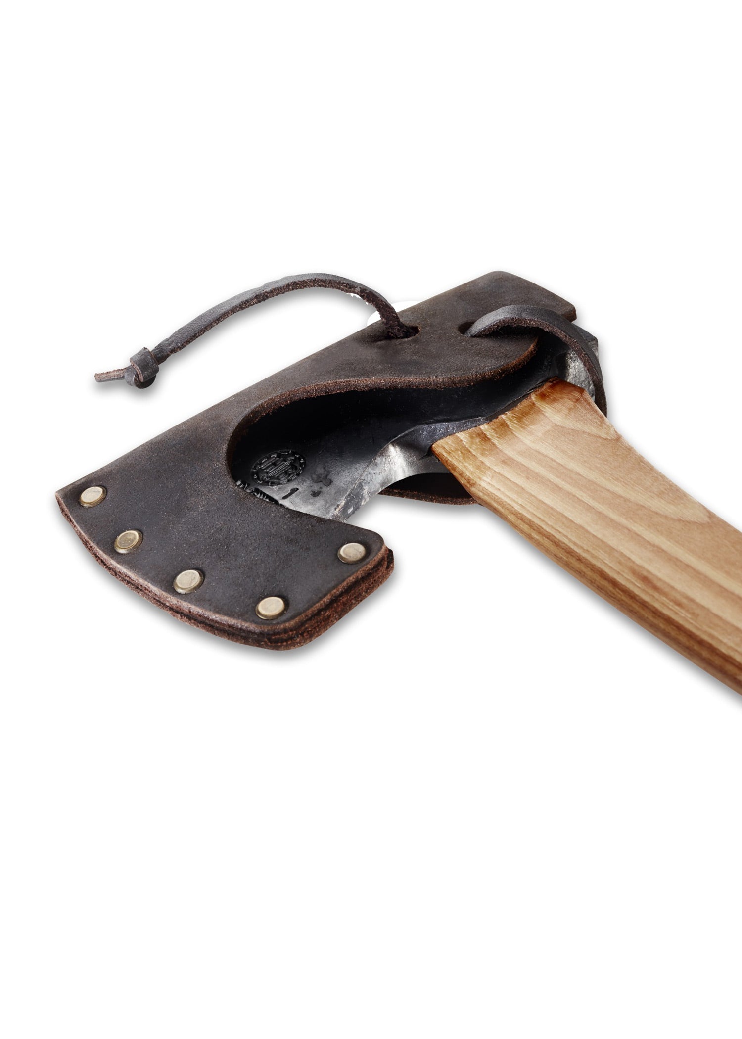 Imagen única de: Mini Hacha Hultan 0.5, Hultafors