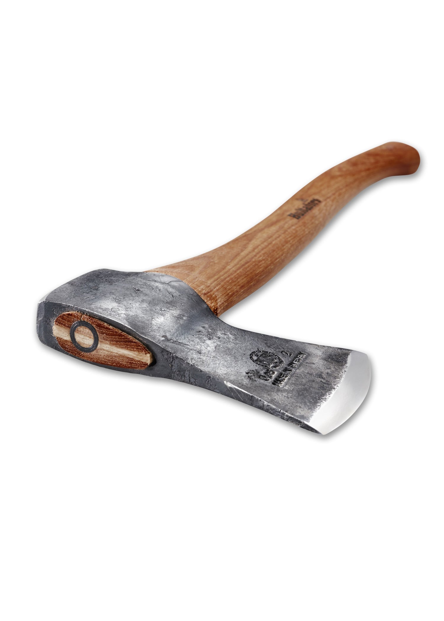 Imagen única de: Hacha Premium Ekelund 0.85, Hultafors