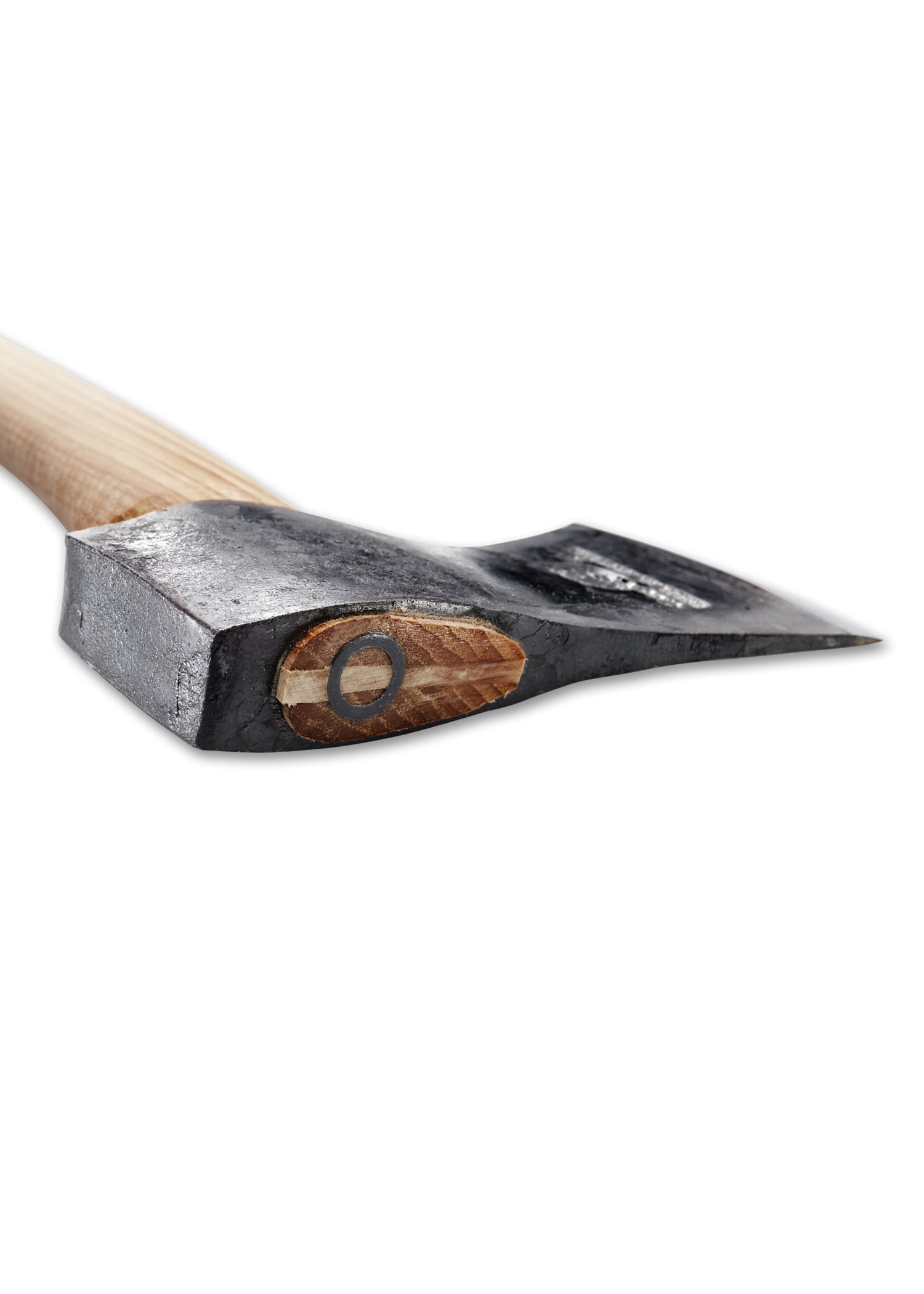 Imagen única de: Hacha Premium Qvarfot 0.85, Hultafors