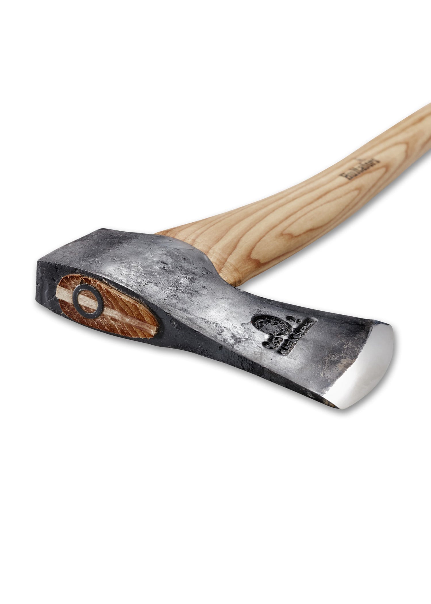 Imagen única de: Hacha Premium Qvarfot 0.85, Hultafors