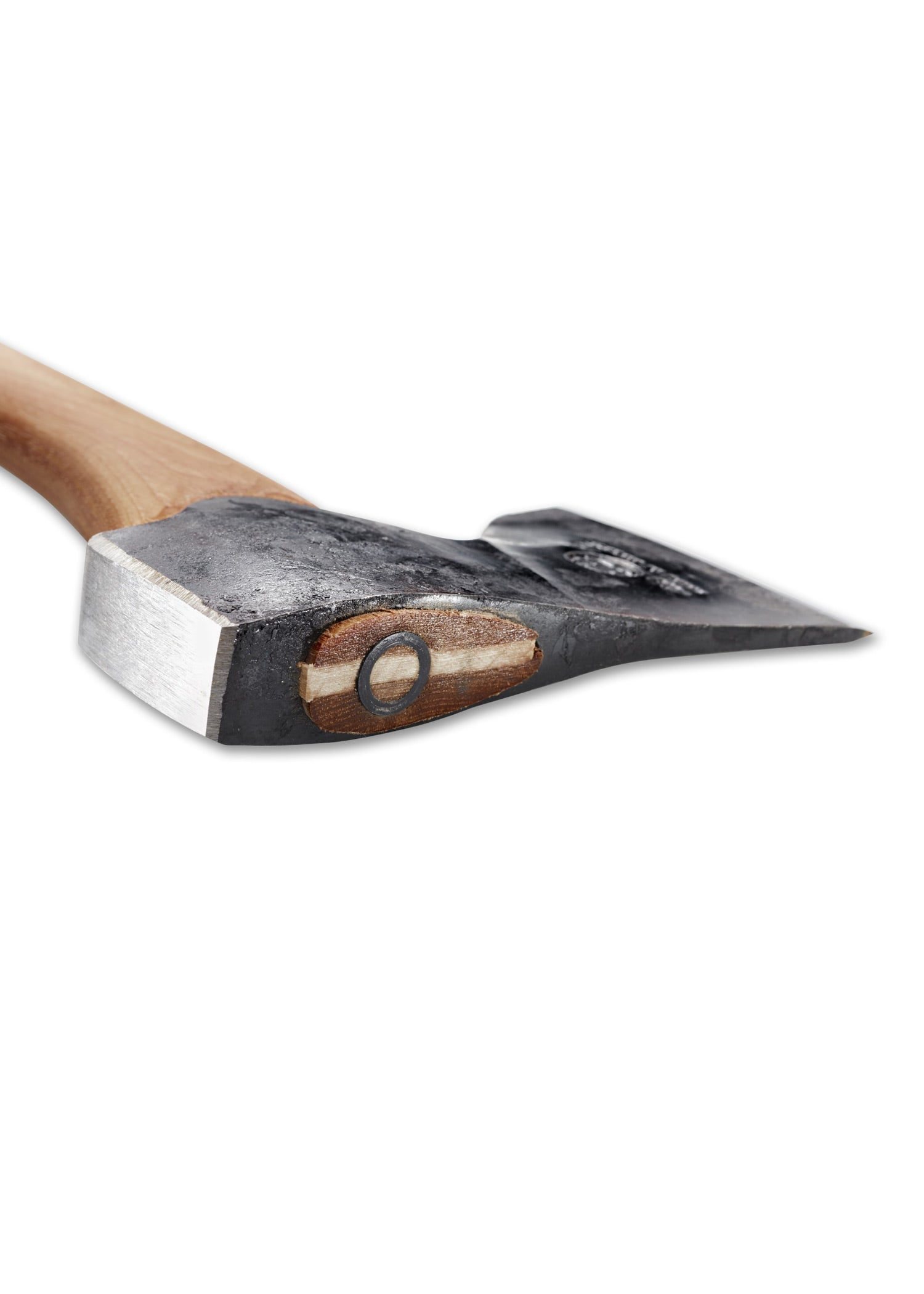 Imagen única de: Hacha Premium Stalberg 0.8, Hultafors