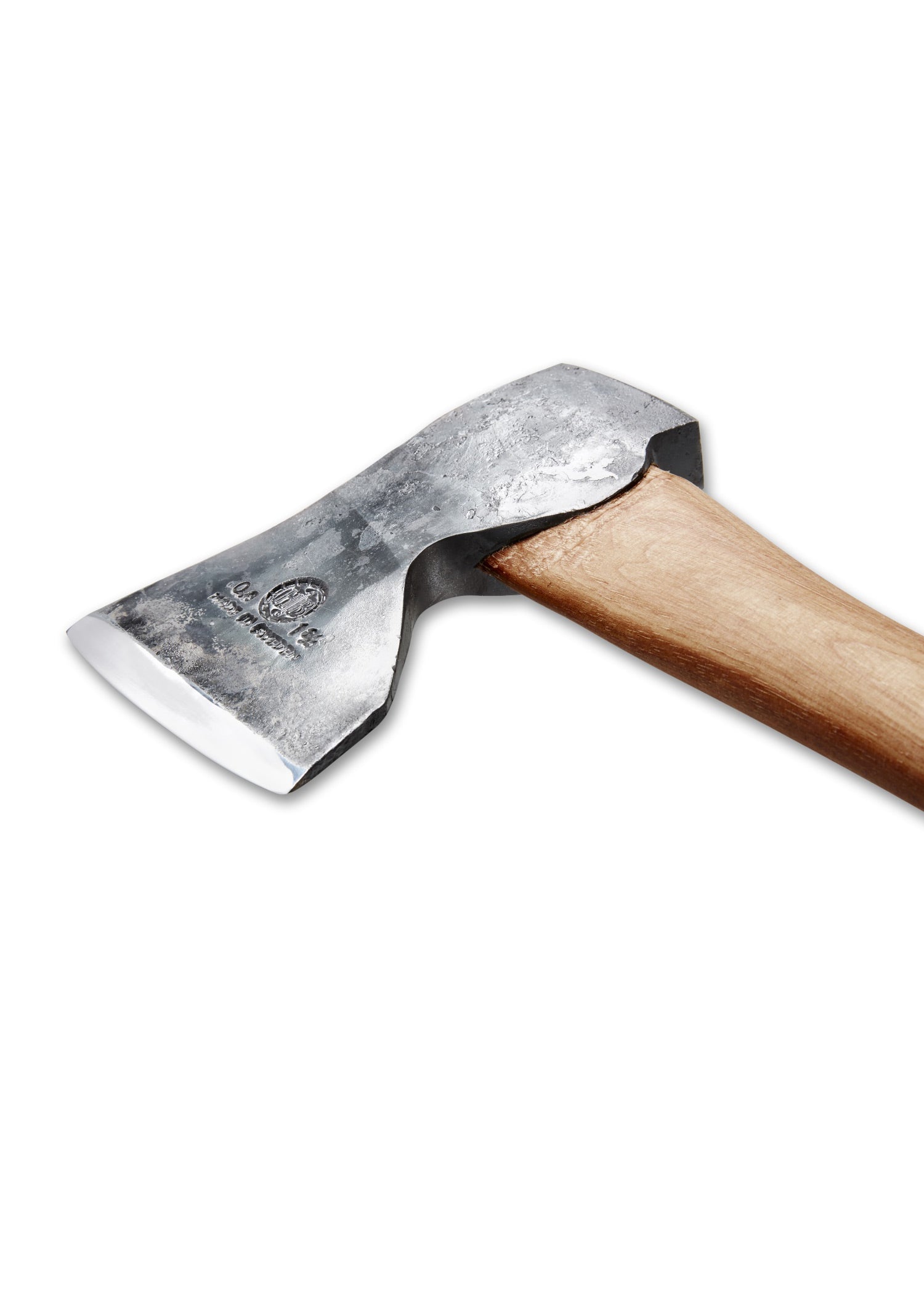 Imagen única de: Hacha Premium Stalberg 0.8, Hultafors