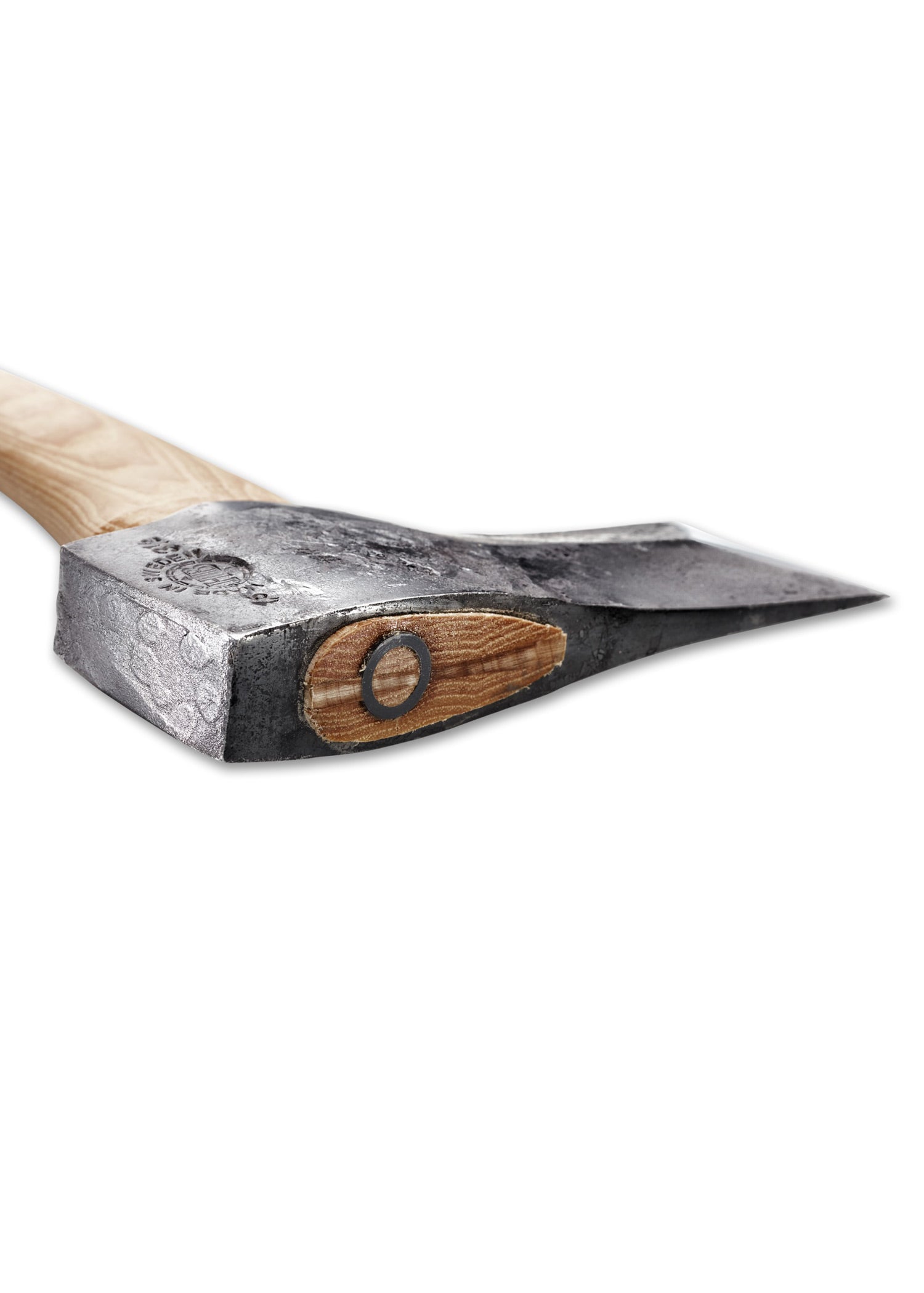 Imagen única de: Hacha De Hender Premium Hult 1.5, Hultafors