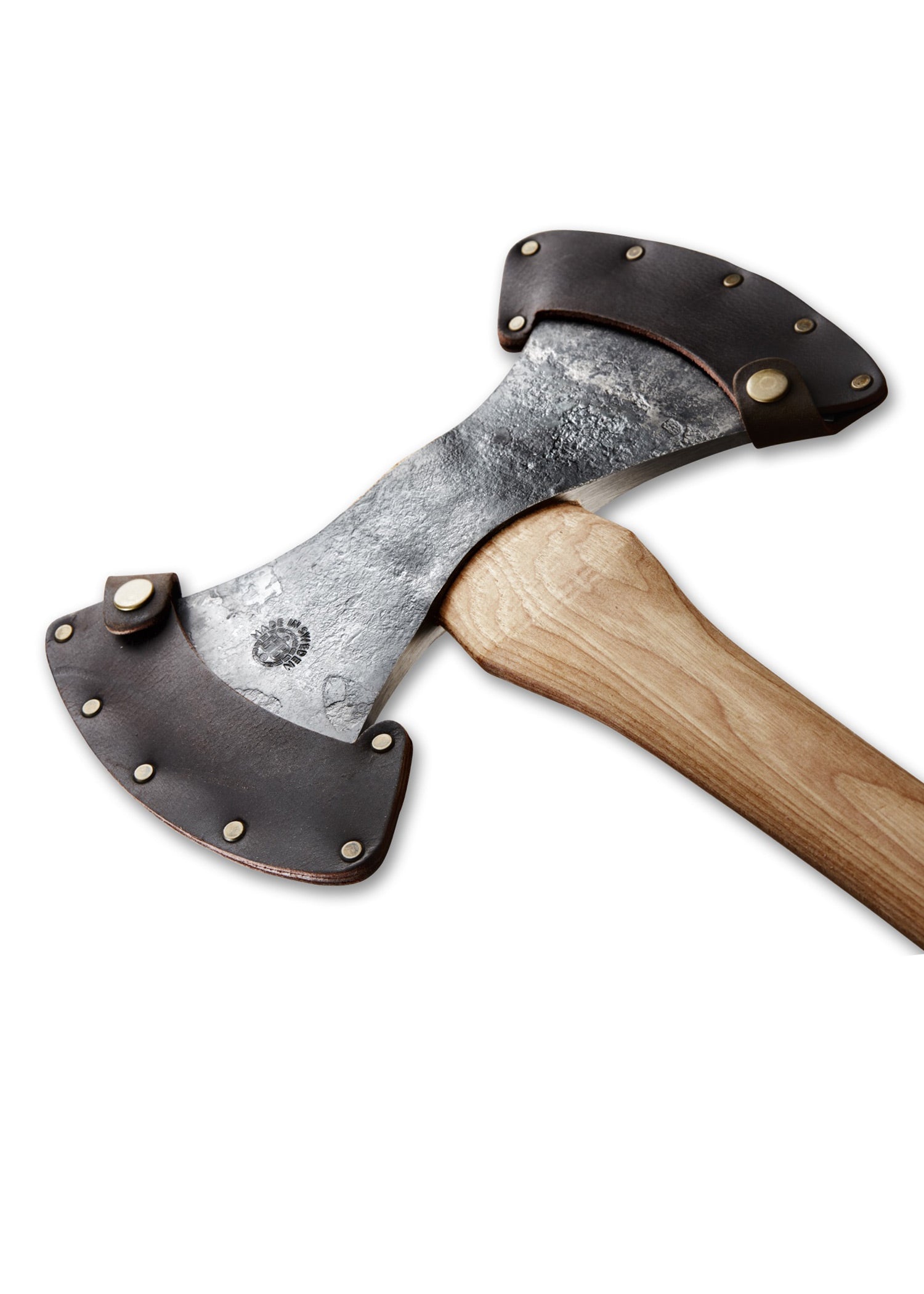 Imagen única de: Hacha Premium Wetterhall 1.6, Hultafors