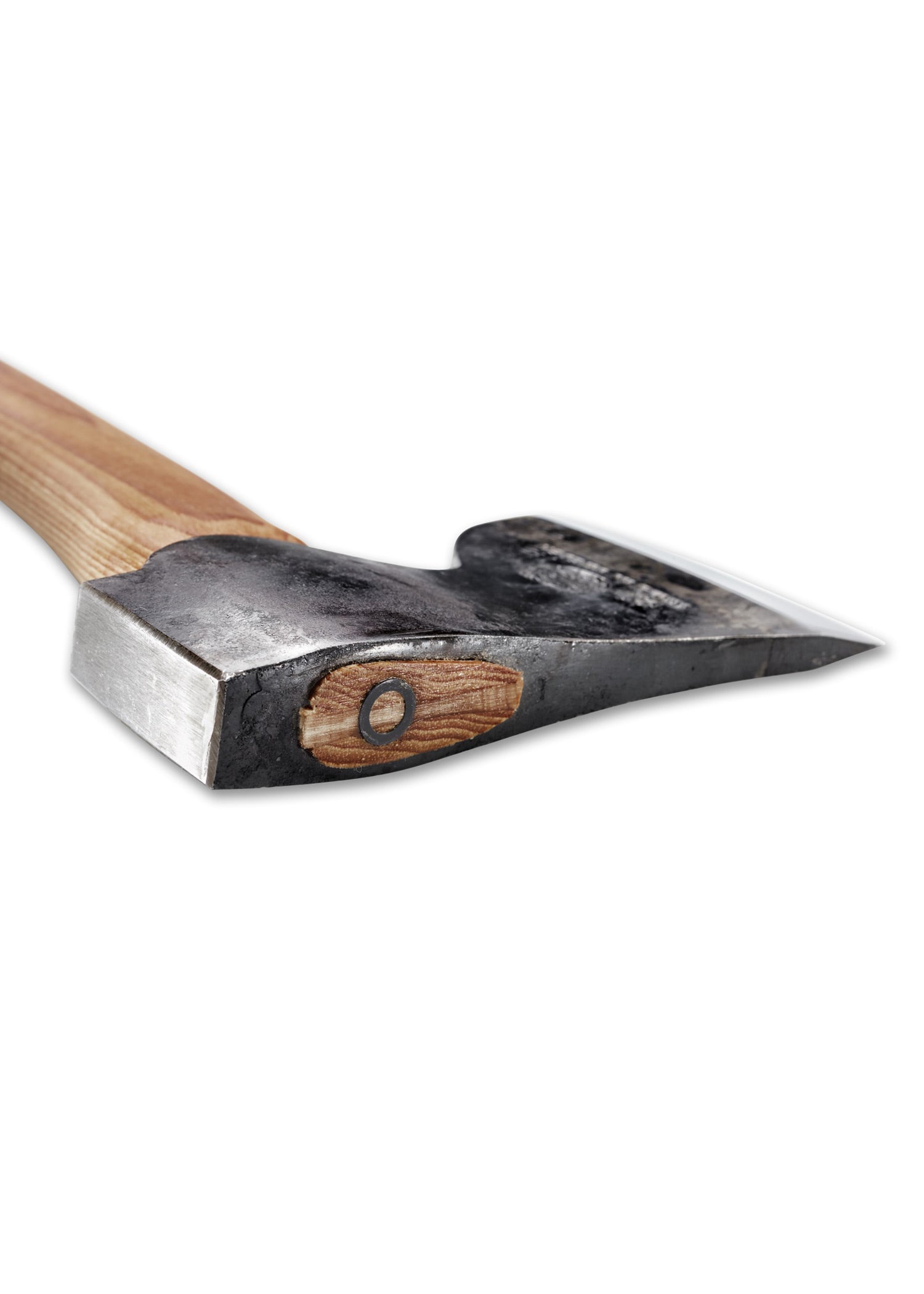 Imagen única de: Hacha Forestal Premium Aby 0.7, Hultafors