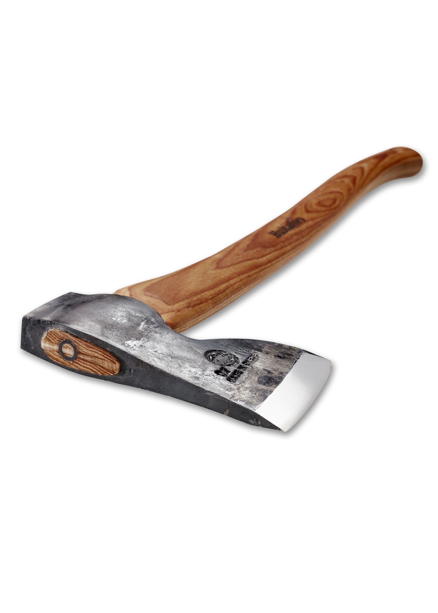 Imagen única de: Hacha Forestal Premium Aby 0.7, Hultafors