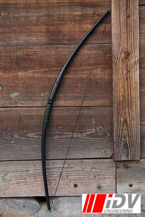 Imagen única de: Arco Idv Larp