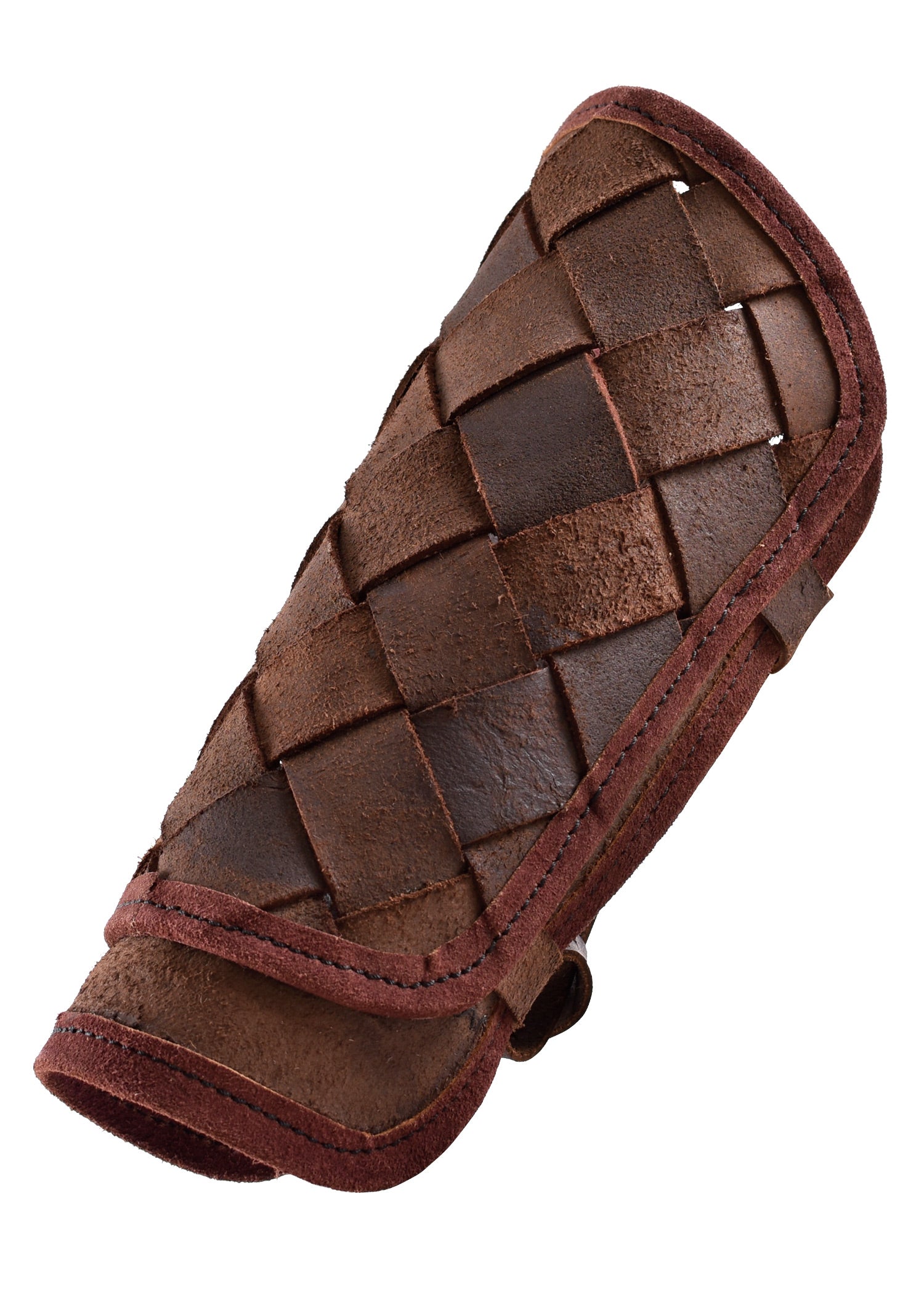 Imagen única de: Rfb Grebas Vikingas, Marrón