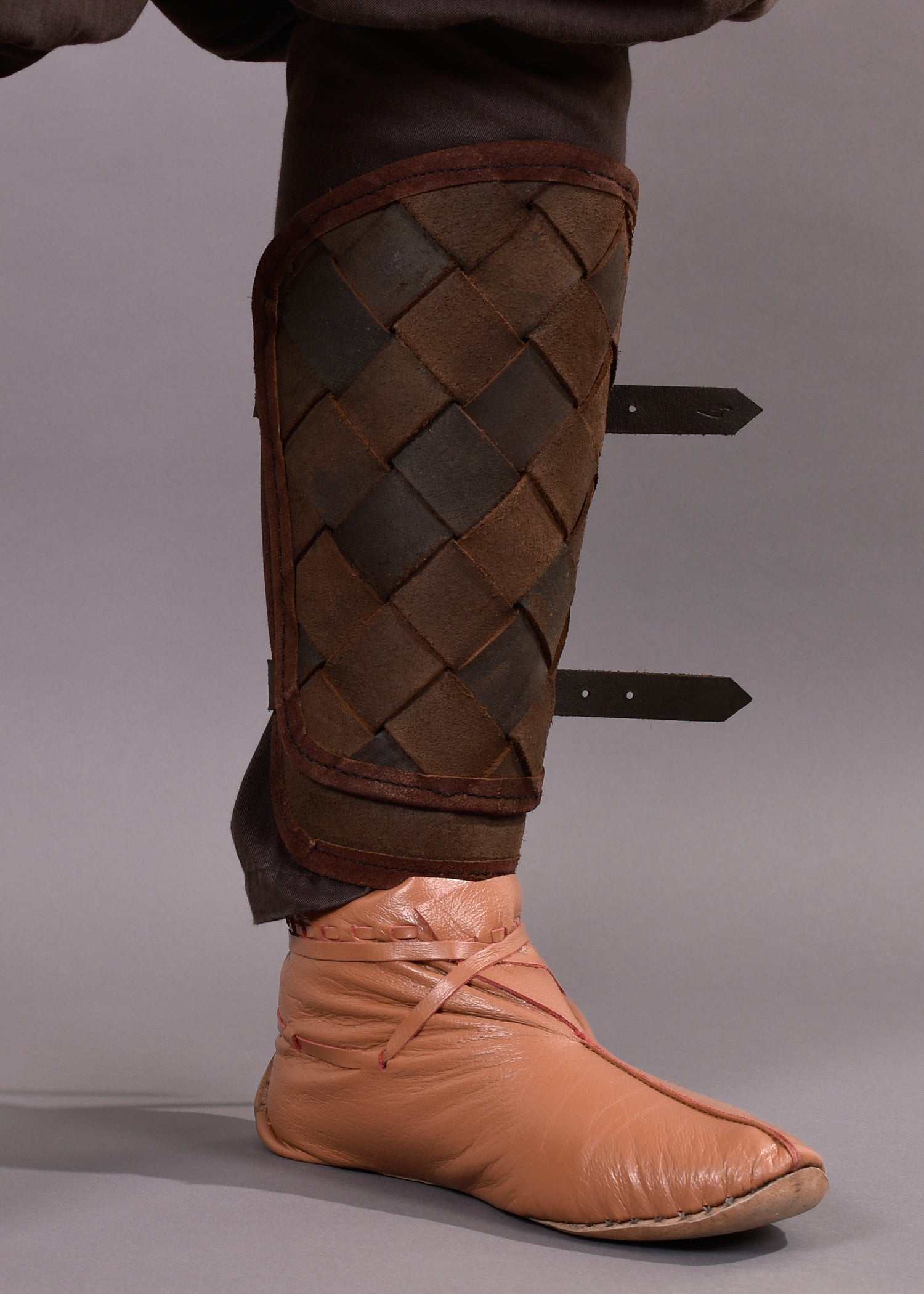 Imagen única de: Rfb Grebas Vikingas, Marrón