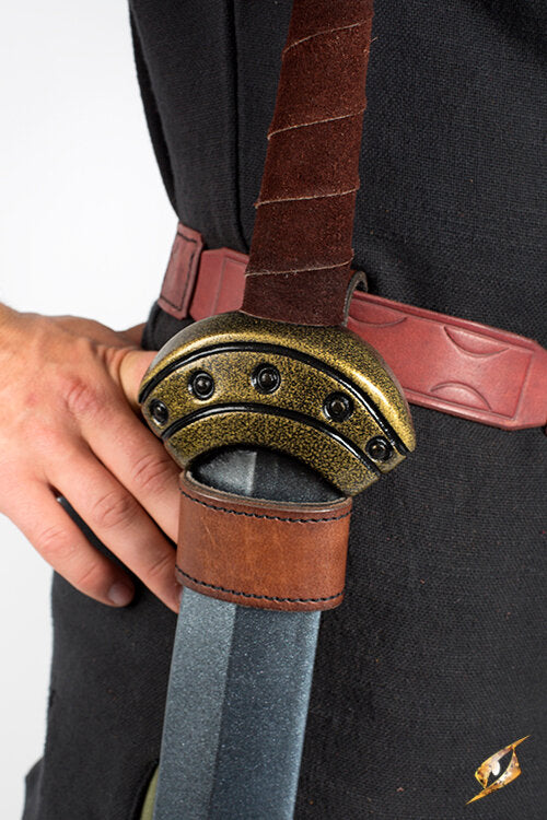 Imagen única de: Porta Daga