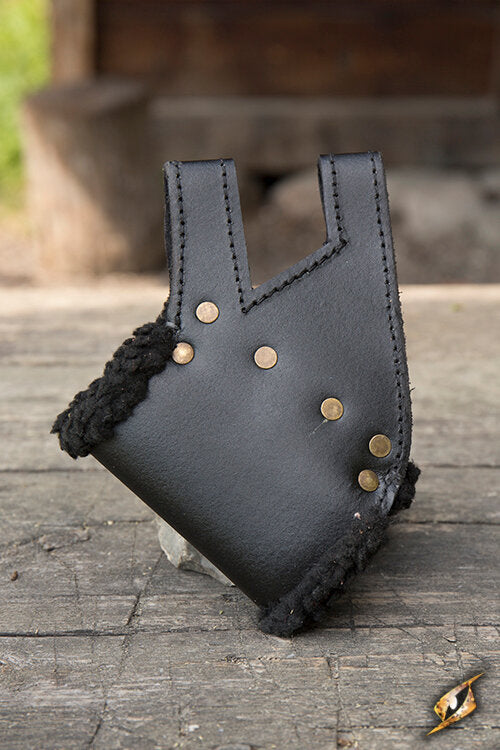 Imagen única de: Soporte - Pelo Negro