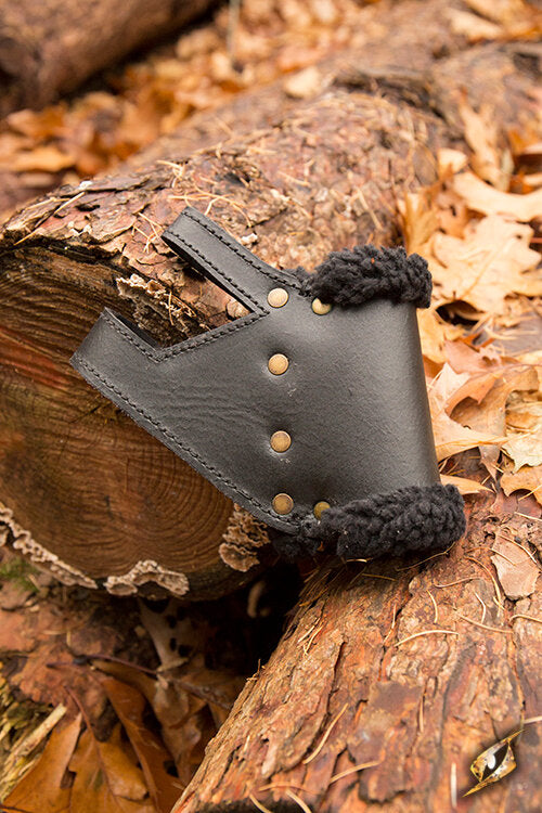 Imagen única de: Soporte - Pelo Negro