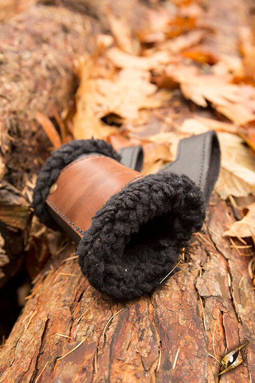 Imagen única de: Soporte - Pelo Negro