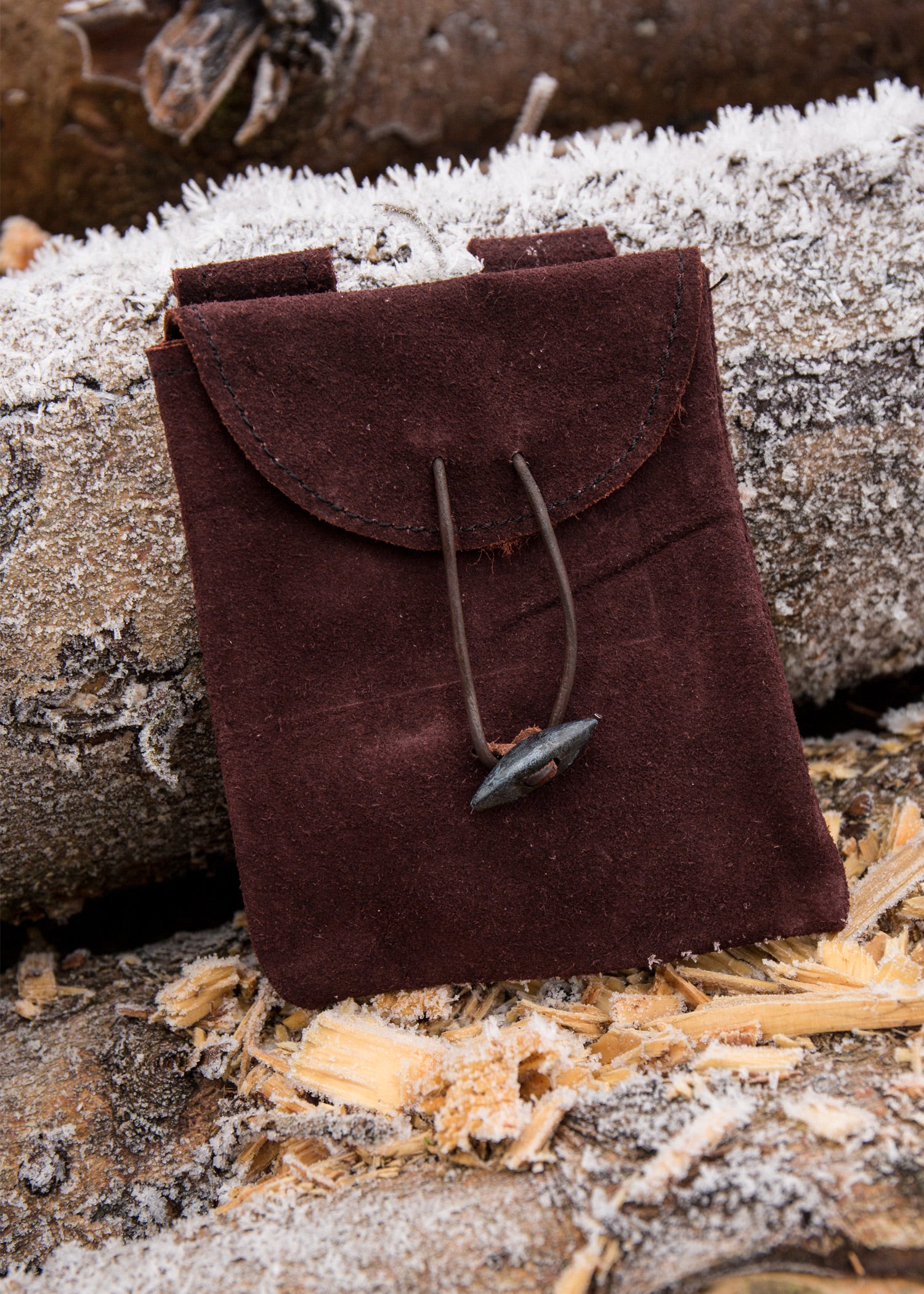 Imagen única de: Bolso Fino De Piel, Pequeño