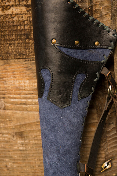 Imagen única de: Guardabosques Del Carcaj