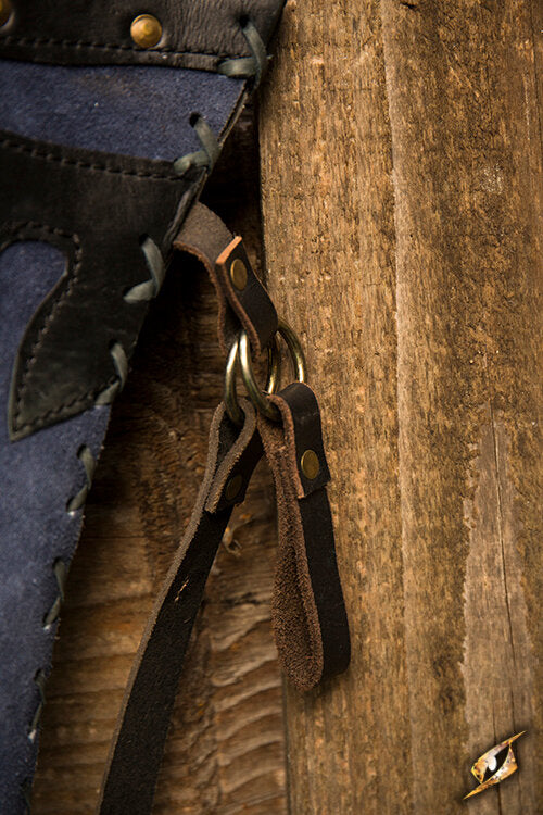 Imagen única de: Guardabosques Del Carcaj