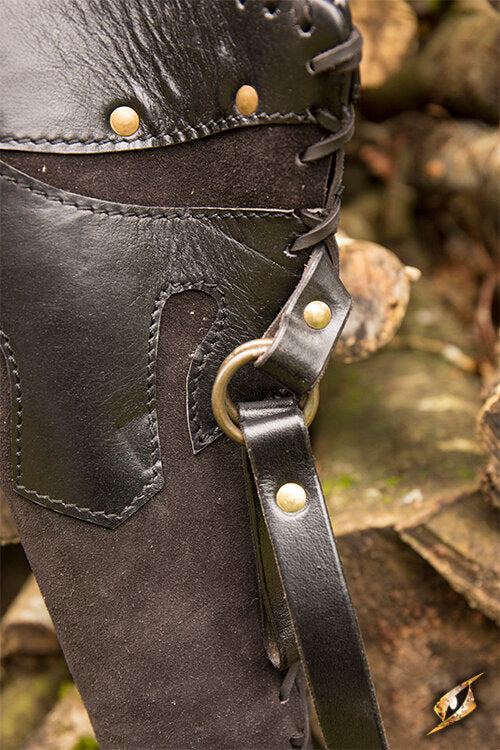 Imagen única de: Guardabosques Del Carcaj