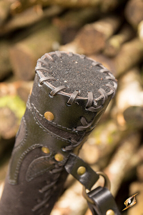 Imagen única de: Guardabosques Del Carcaj