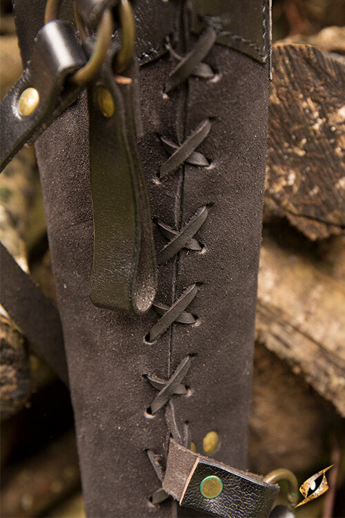 Imagen única de: Guardabosques Del Carcaj