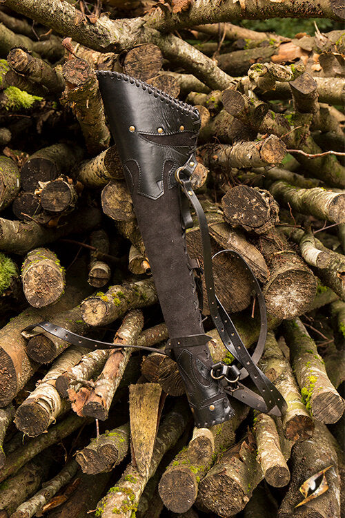 Imagen única de: Guardabosques Del Carcaj