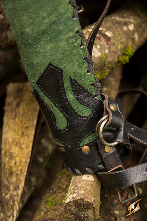 Imagen única de: Guardabosques Del Carcaj