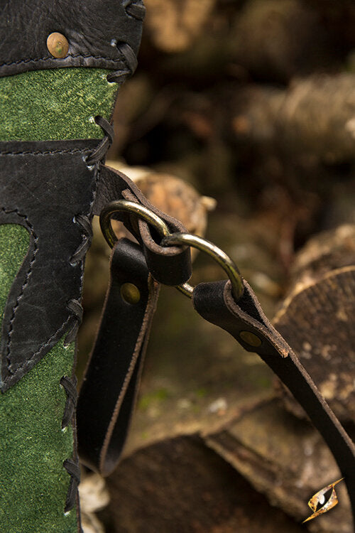 Imagen única de: Guardabosques Del Carcaj